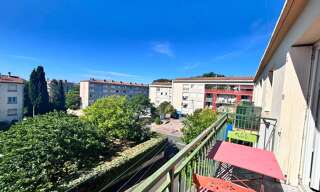 Appartement 4 Pièces 67 m² à vendre à Montpellier (34000)