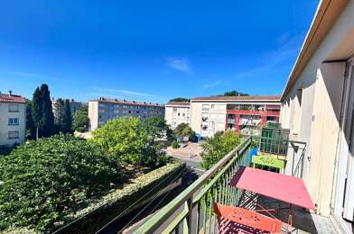 Appartement 4 pièces 247000 €
