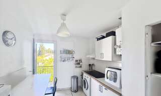 Appartement 4 Pièces 67 m² à vendre à Montpellier (34000)