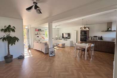 Maison 4 pièces 148000 €