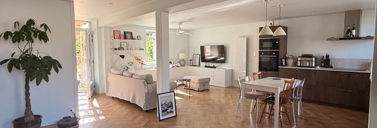 Maison 4 Pièces 95 m² à vendre à Villard (23800)