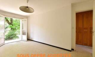 Appartement 2 Pièces 42 m² à vendre à Montpellier (34070)