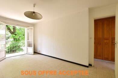 Appartement 2 pièces 104000 €