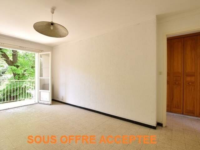 APPARTEMENT T2 A RENOVER MONTPELLIER — photo du bien