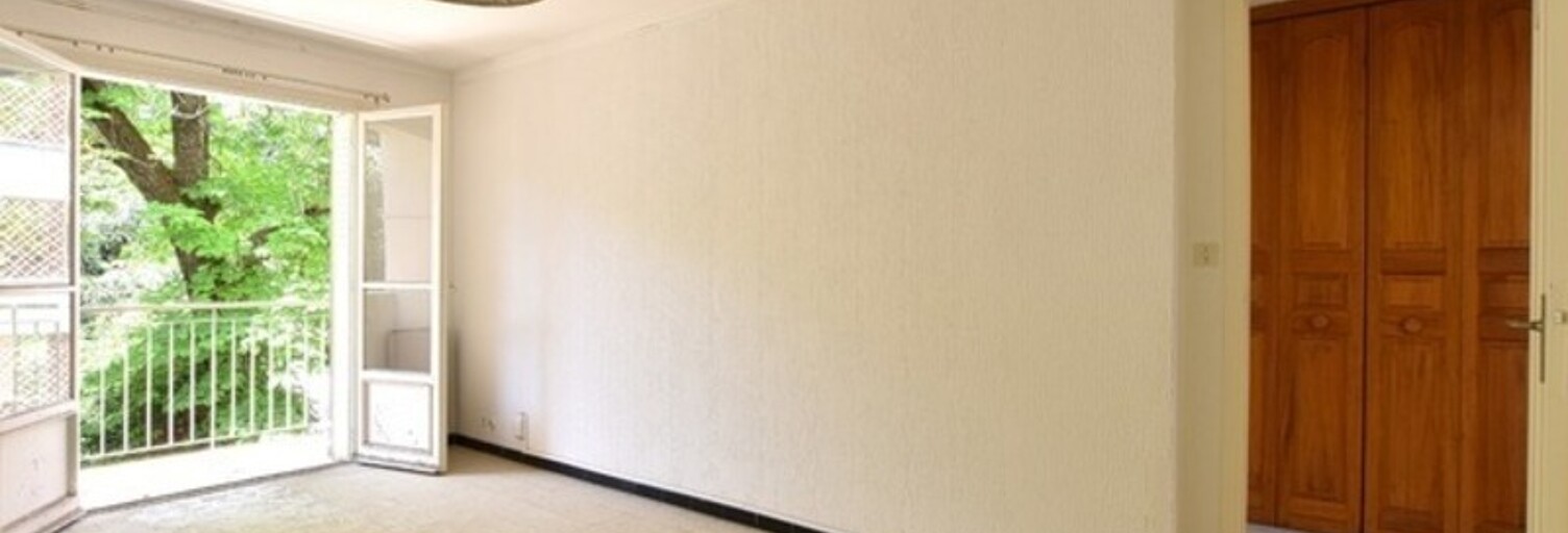 Appartement 2 Pièces 42 m² à vendre à Montpellier (34070)