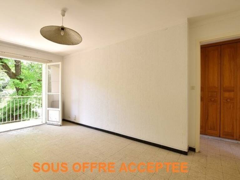 APPARTEMENT T2 A RENOVER MONTPELLIER — photo 1