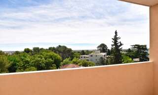 Appartement 5 Pièces 93 m² à vendre à Montpellier (34000)