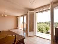 APPARTEMENT 5 PIECES 2 GARAGES VUE PANORAMIQUE — photo 4