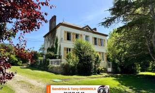 Maison 7 Pièces 196 m² à vendre à Lisieux (14100)