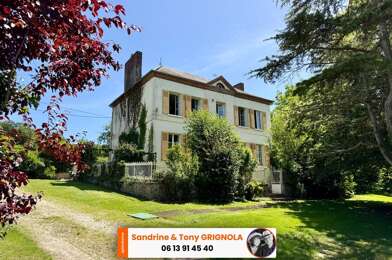 Maison 7 pièces 245000 €