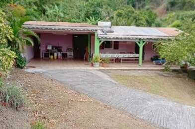 Maison 3 pièces 295000 €
