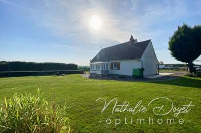 Maison 3 pièces 168000 €