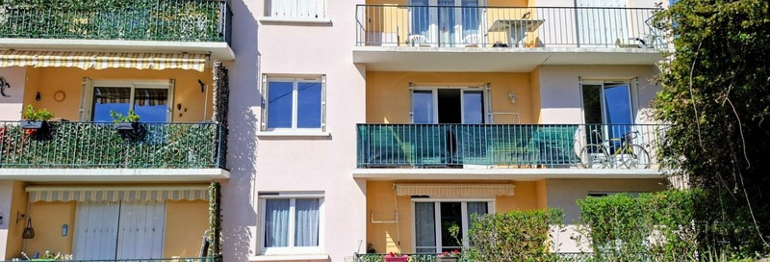 Appartement 3 Pièces 66 m² à vendre à Digne-les-Bains (04000)