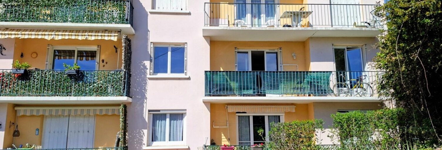 Appartement 3 Pièces 66 m² à vendre à Digne-les-Bains (04000)