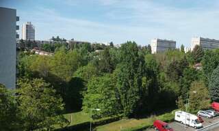 Appartement 4 Pièces 79 m² à vendre à Saint-Étienne (42100)