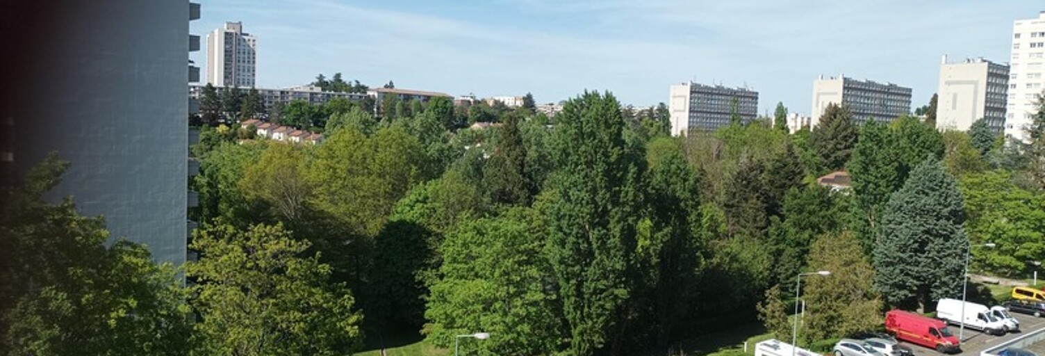 Appartement 4 Pièces 79 m² à vendre à Saint-Étienne (42100)