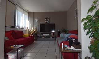 Appartement 4 Pièces 79 m² à vendre à Saint-Étienne (42100)