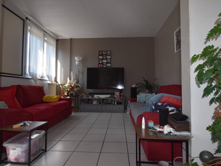 secteur Métare/Parc de l'Europe, T4 de 79 m² avec cave — photo 1