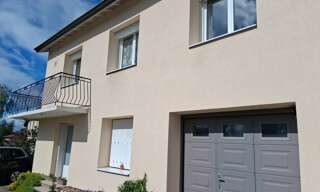 Maison 5 Pièces 124 m² à vendre à Saint-Didier-en-Velay (43140)