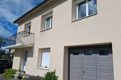 Maison 5 pièces 239000 €