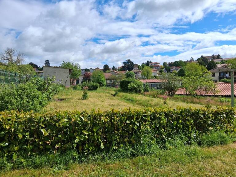 Maison 3 chambres, pièce annexe, vue dégagée, sans vis-à-vis à Saint-Didier-en-Velay — photo 1