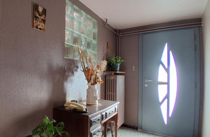 Maison 3 chambres, pièce annexe, vue dégagée, sans vis-à-vis à Saint-Didier-en-Velay — photo 5