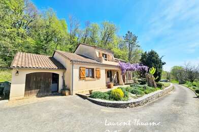Maison 5 pièces 233000 €