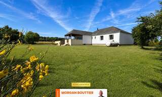 Maison 5 Pièces 121 m² à vendre à Noyant-Villages (49490)