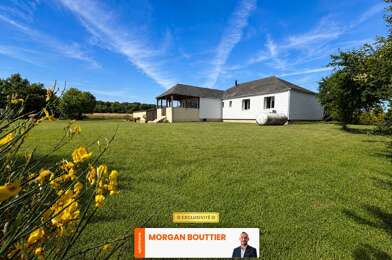 Maison 5 pièces 144990 €