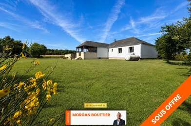Maison 5 pièces 144990 €