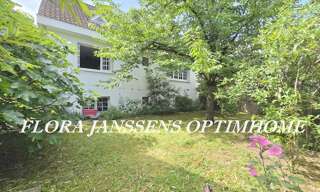 Maison 7 Pièces 154 m² à vendre à Colombes (92700)
