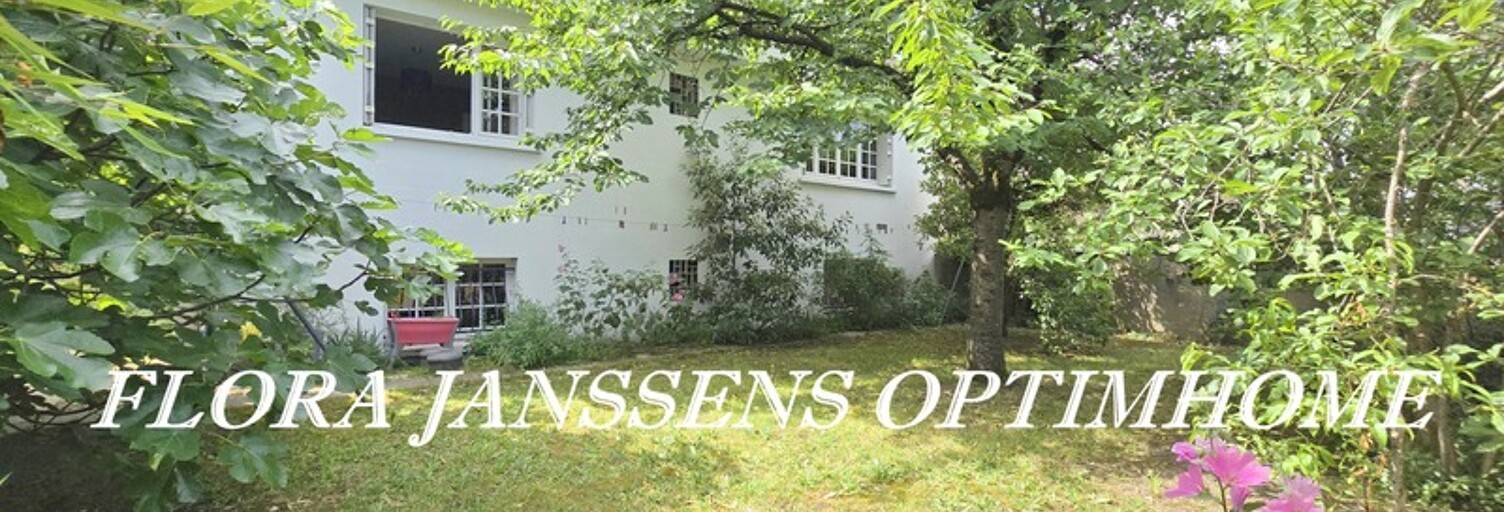 Maison 7 Pièces 154 m² à vendre à Colombes (92700)