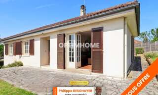 Maison 5 Pièces 94 m² à vendre à Magnac-Laval (87190)