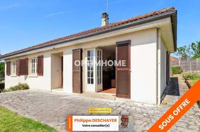 Maison 5 pièces 111000 €