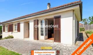 Maison 5 Pièces 94 m² à vendre à Magnac-Laval (87190)