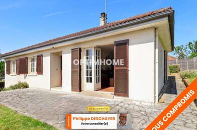 Maison 5 pièces 111000 €