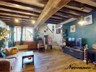 Maison avec jardin à Saint-Pierre-lès-Elbeuf - 2 chambres - 140 000€ — photo 2
