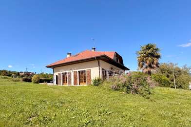 Maison 7 pièces 645000 €