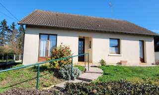 Maison 4 Pièces 95 m² à vendre à Azé (41100)