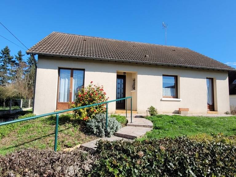Maison 3 chambres Azé (41) — photo 1