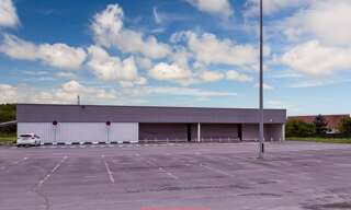 Commerce 10 Pièces 1707 m² à vendre à Tergnier (02700)
