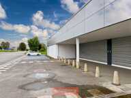 LOCAL COMMERCIAL / RETAIL PARK DE 1 707 M² – EMPLACEMENT EN ZONE COMMERCIALE — photo 2