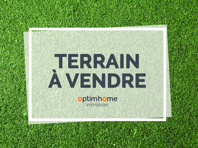 RIOM Terrain viabilisé 650 m2 — photo du bien