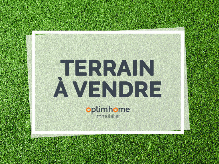 RIOM Terrain viabilisé 650 m2 — photo 1