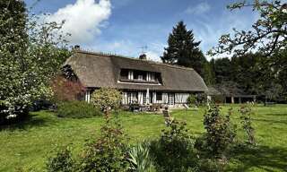 Maison 6 Pièces 178 m² à vendre à Pont-Audemer (27500)