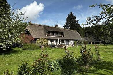 Maison 6 pièces 630000 €