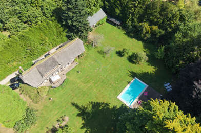 Maison 6 pièces 630000 €