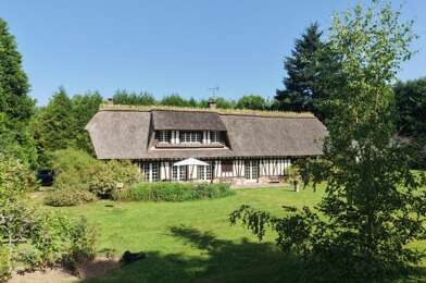 Maison 6 pièces 630000 €