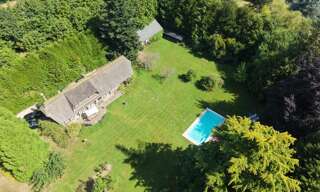 Maison 6 Pièces 178 m² à vendre à Pont-Audemer (27500)
