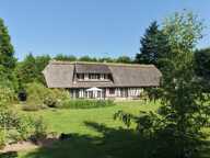 Ensemble de charme aux portes de la forêt de Brotonne — photo 2